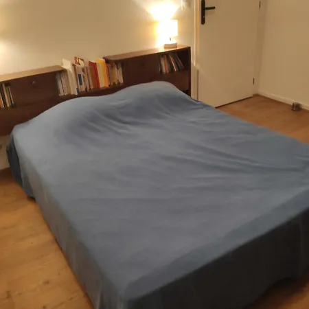 T3 With Wifi Near The Harbor - 2 Stars Apartment