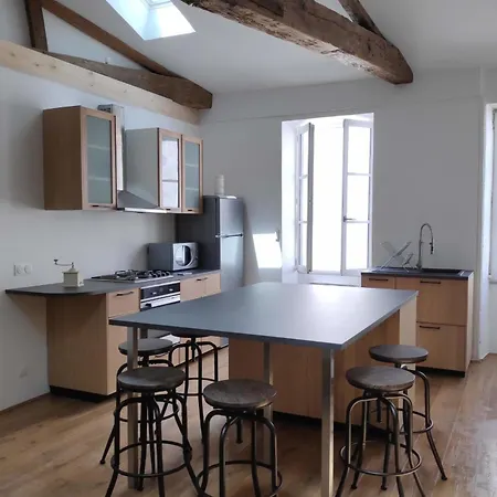 T3 With Wifi Near The Harbor - 2 Stars * Saint-Martin-de-Ré