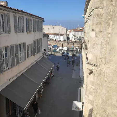 Daire T3 With Wifi Near The Harbor - 2 Stars *
